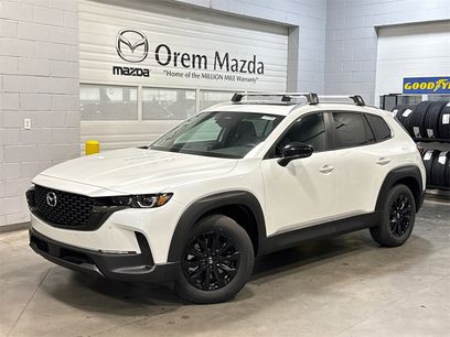 New 2026 MAZDA CX-50 AWD 2.5 S w/ Cargo Package
