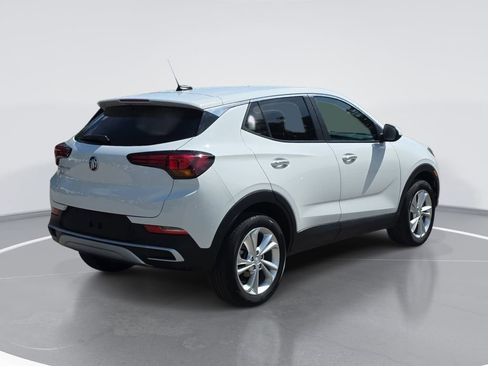 Certified 2023 Buick Encore GX Preferred w/ Cold Weather Comfort Package AWD/4WD image 3