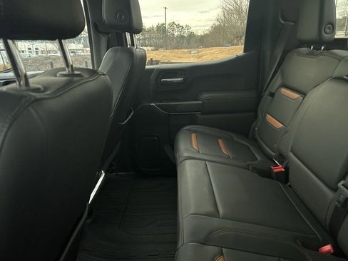 Used 2019 GMC Sierra 1500 AT4 w/ AT4 Premium Package image 8