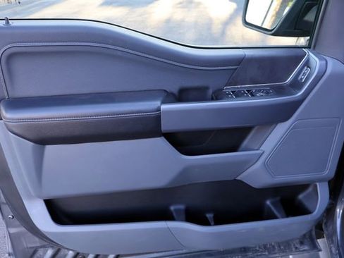 Certified 2025 Ford F150 XLT w/ Equipment Group 301A Standard image 27