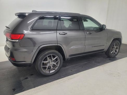 Used 2021 Jeep Grand Cherokee Limited w/ Quick Order Package 28K 80th AWD/4WD image 10
