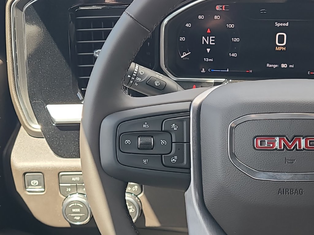 New 2026 GMC Sierra 1500 SLE w/ Preferred Package AWD/4WD image 19