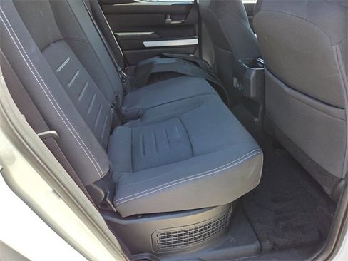 Used 2024 Toyota Tacoma TRD Off-Road image 14