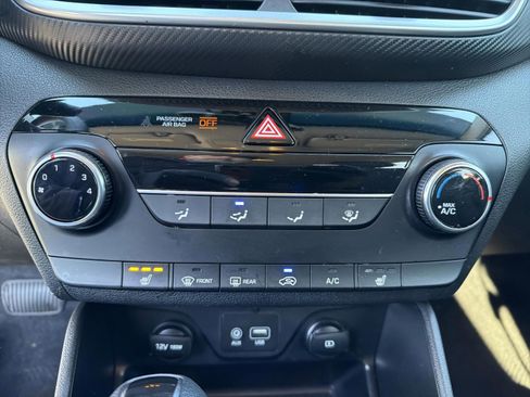 Used 2021 Hyundai Tucson Value image 24