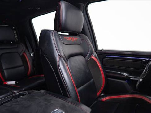 Used 2024 RAM 1500 TRX w/ TRX Level 2 Equipment Group image 36