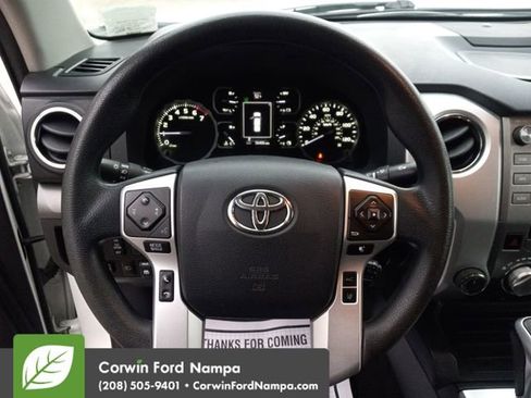 Used 2018 Toyota Tundra SR5 image 14