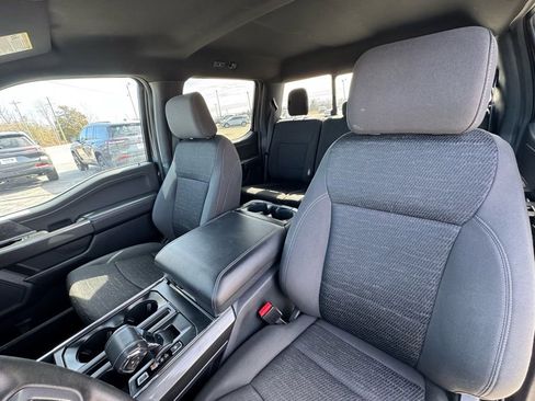 Used 2023 Ford F150 XLT w/ Equipment Group 302A High image 19