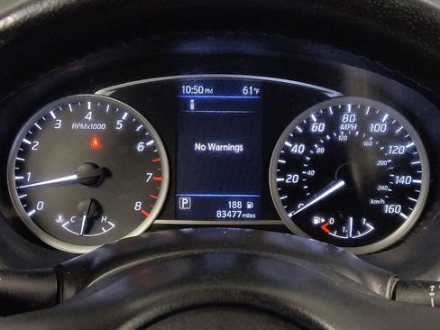 Used 2019 Nissan Sentra SV image 23