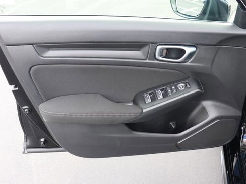 Certified 2025 Honda Civic Sport image 10