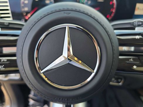 New 2026 Mercedes-Benz GLS 450 4MATIC image 24