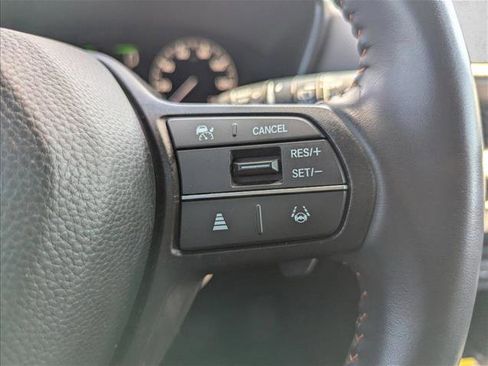 Used 2025 Honda CR-V Sport-L image 14