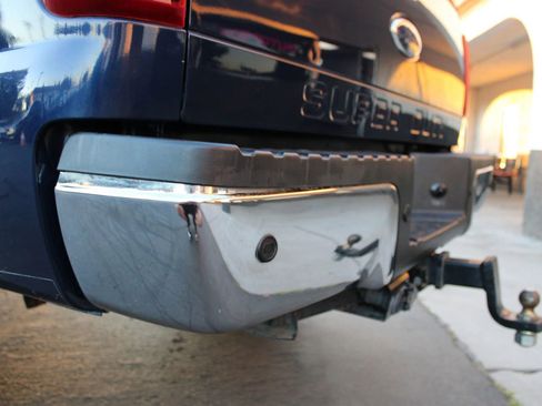 Used 2011 Ford F250 Lariat w/ Lariat Ultimate Pkg image 32