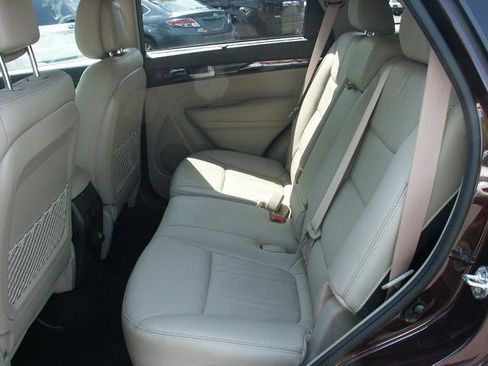 Used 2015 Kia Sorento EX w/ EX V6 Touring Package image 7