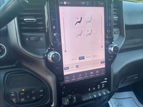 New 2026 RAM 2500 Tradesman w/ Power Wagon Package image 41