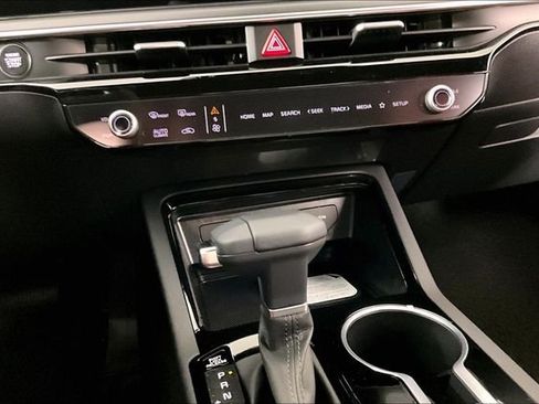 New 2026 Kia K5 GT-Line w/ GT-Line Red Interior Package AWD/4WD image 7