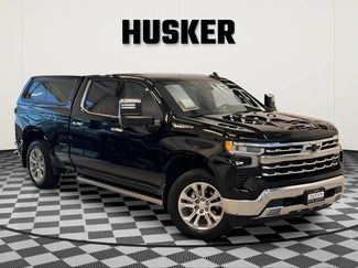 Certified 2023 Chevrolet Silverado 1500 LTZ w/ LTZ Premium Package AWD/4WD video 1