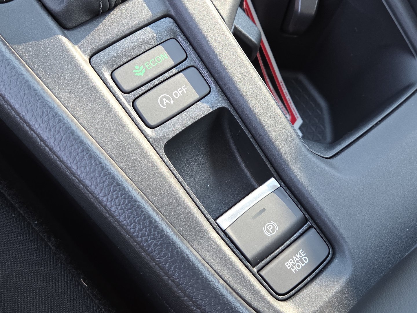 New 2026 Honda Accord LX image 8