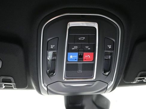 New 2026 Jeep Grand Cherokee Limited image 36