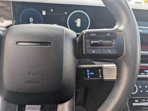Used 2024 Hyundai Santa Fe Calligraphy AWD/4WD image 14