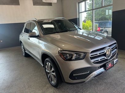 Used 2021 Mercedes-Benz GLE 350 4MATIC