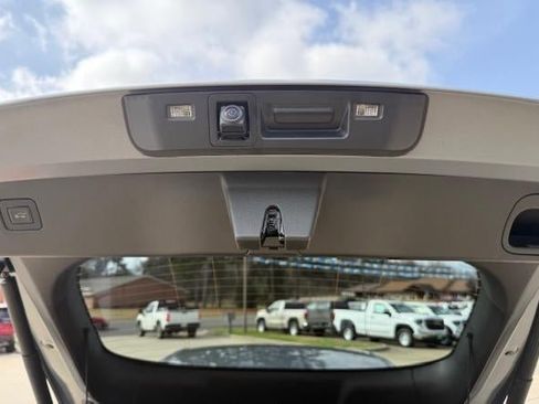 New 2026 Buick Envista Sport Touring w/ Convenience I Package FWD image 9