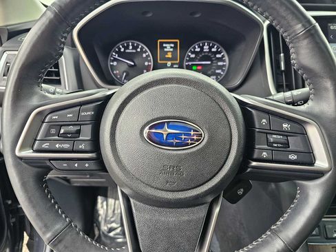 Used 2023 Subaru Ascent Touring AWD/4WD image 24