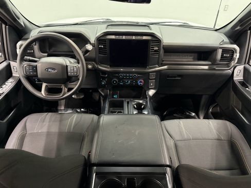 Certified 2024 Ford F150 STX image 27