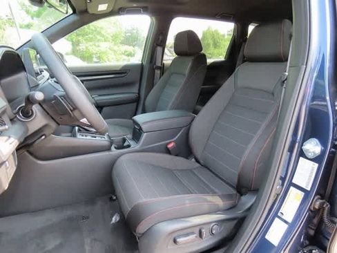 New 2026 Honda CR-V Sport image 13