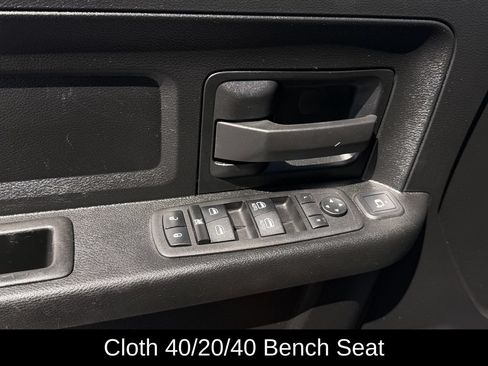 Used 2023 RAM 2500 Tradesman RWD image 28