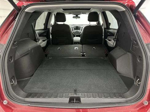 Used 2019 Chevrolet Equinox LT w/ LT True North Edition AWD/4WD image 28
