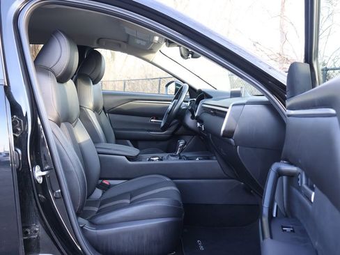 Used 2024 MAZDA CX-50 AWD 2.5 S w/ Preferred Package image 38