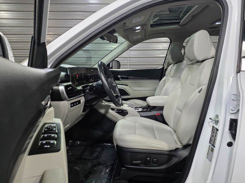 Used 2023 Kia Telluride S w/ S Sunroof Package image 13