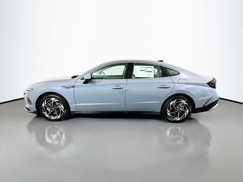 New 2026 Hyundai Sonata SEL image 8