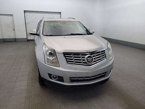 Used 2015 Cadillac SRX Performance w/ Driver Awareness Package image 14