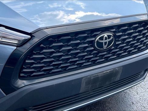 Used 2023 Toyota Corolla Cross LE w/ Moonroof Package AWD/4WD image 30