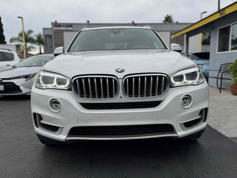 Used 2018 BMW X5 sDrive35i image 2