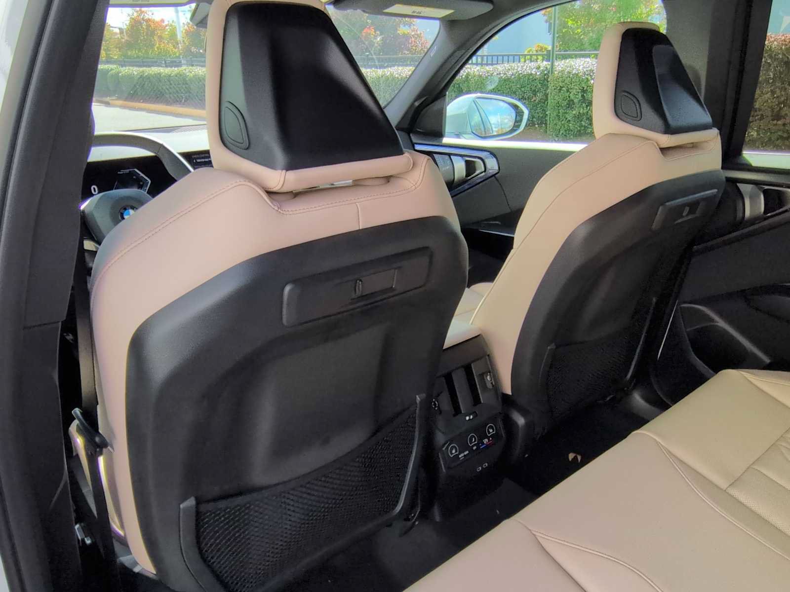 Used 2026 BMW X3 xDrive30i w/ Premium Package AWD/4WD image 19