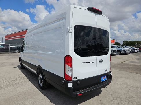 New 2026 Ford Transit 350 148 High Roof Extended RWD image 9