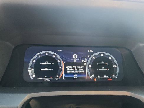 Used 2024 Toyota Tacoma TRD Sport image 16