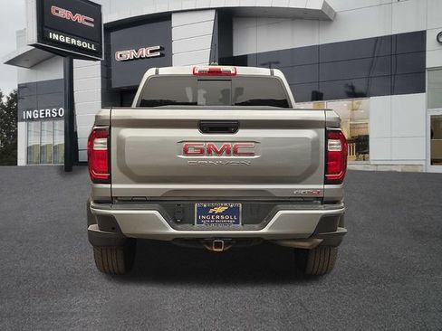 Used 2023 GMC Canyon AT4 AWD/4WD image 22
