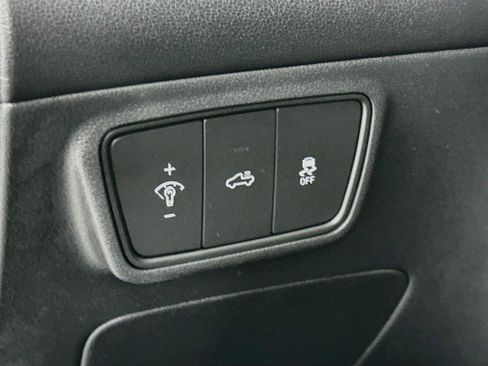 Used 2023 Hyundai Santa Cruz SEL AWD/4WD image 14