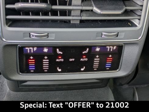 Certified 2025 Audi Q7 3.0T Prestige w/ Prestige Package image 16