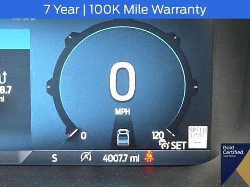 Certified 2025 Ford F150 XLT w/ Equipment Group 302A MID AWD/4WD image 44