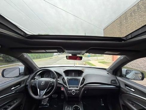 Used 2020 Acura MDX A-Spec AWD/4WD image 34