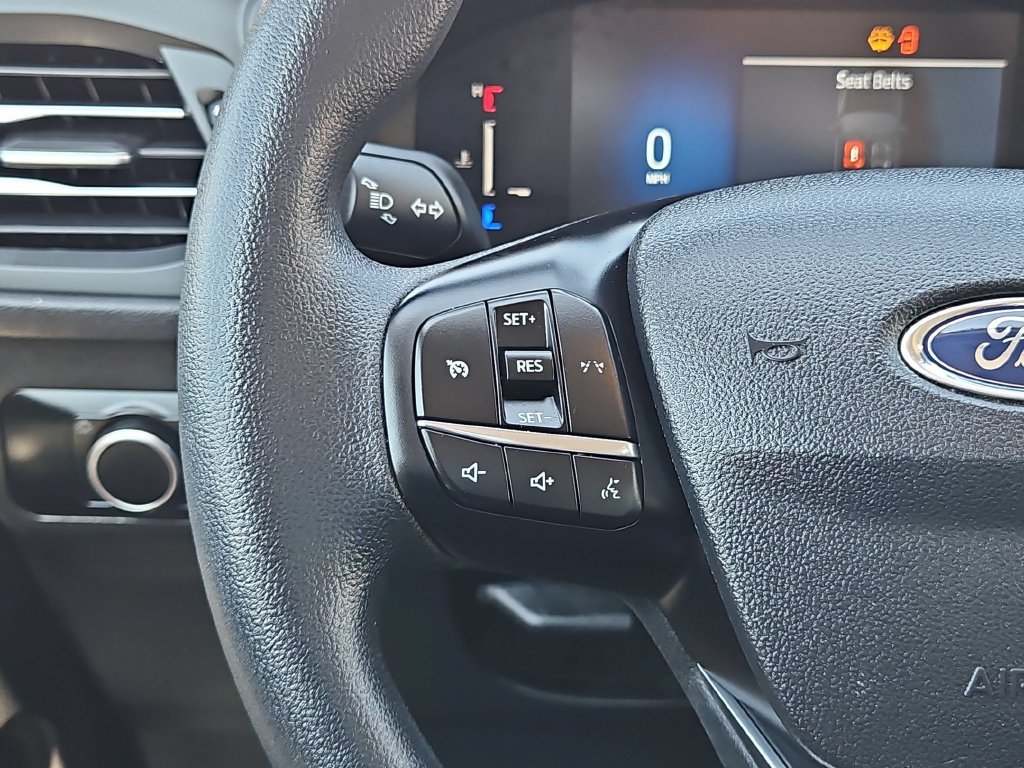 Used 2025 Ford Escape Active AWD/4WD image 20