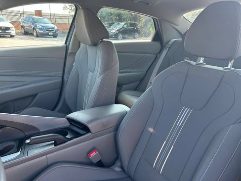 Used 2026 Hyundai Elantra Sport FWD image 30