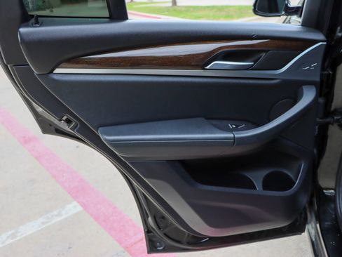 Used 2019 BMW X3 sDrive30i image 21