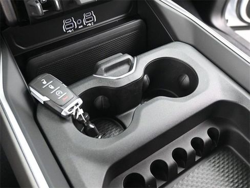 New 2026 RAM 2500 Big Horn image 20