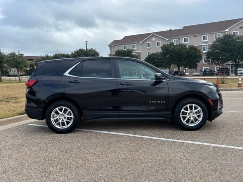 Used 2024 Chevrolet Equinox LT image 5