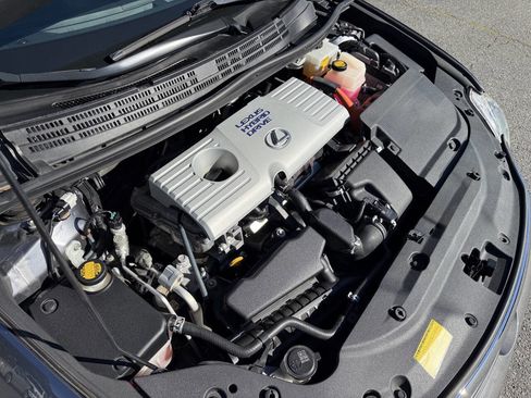 Used 2014 Lexus CT 200h image 26